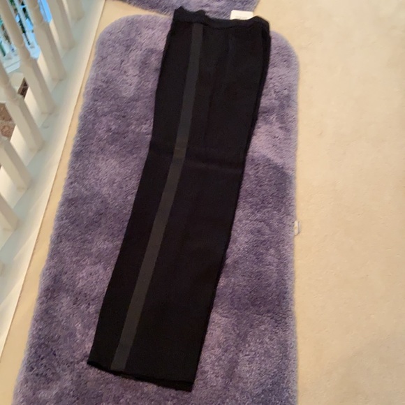 NWT GIORGIO ARMANI SLACKS - Picture 3 of 7